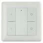 Rutec Funkwandtaster 2 Kanal       80571 