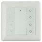Rutec Funkwandtaster 4 Kanal       80574 