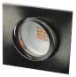 Rutec SANYA AC-V2 ECKIG      ALU46475UWW 