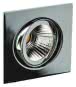 Rutec LED EBstr.8W chrom o ALU53474UWWOK 