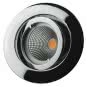 Rutec ALU Druckguss             ALU55774 