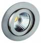 Rutec schwenk.,rund,         ALU57345WWD 