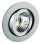 Rutec LED EBstr.8W chrommatt ALU57359WWD 