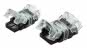 Rutec Verbinder-Set Push Locked   B70534 