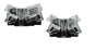 Rutec Verbinder-Set Push Space    B70535 