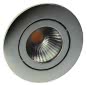 Rutec xLED Einbaustr. 8W     C57354UWWOK 