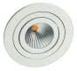 Rutec LED Einbaustr. 7W Weiß R57361UWWOK 
