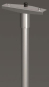 RZB Mastaufsatz L346 f.Mast   982045.004 