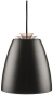 SGL BELL MIDI schwarz             312365 