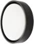 SGL FRAME ROUND MAXI schwarz      605151 