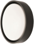 SGLI FRAME ROUND MAXI schwarz 22W 605153 