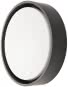 SGL FRAME ROUND MAXI graphit 22W  605182 