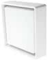 SGL FRAME SQUARE weiß 5,8W LED    605242 