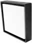 SGL FRAME SQUARE MAXI schwarz 22W 605351 