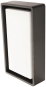 SGL FRAME schwarz 7W LED 3000K    605552 