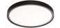SGLI DISC 480 schwarz 4000K       606019 