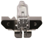 S&H Mikroskoplampe 30mm lang       11522 