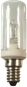 S&H Halogenlampe JDD 32x93mm E14   12739 