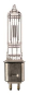S&H Halogenlampe 19x101mm G9,5     17492 