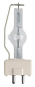 S&H Metalhalogenlampe 85x180mm G22 17626 