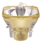 S&H Metalhalogenlampe 46x44mm 132W 17673 