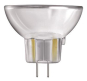 S&H Halogenlampe MR11 35x32mm GZx4 17749 