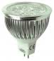 SUH LED MR16 4SMD Ø50x54mm dimmbar 30838 