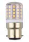 S&H LED-Röhrenform 27x58mm Ba22d   31992 