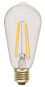 S&H LED-Rustika Filament 64x144mm  31732 
