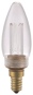 S&H LED Kerzenform Vintage         31874 