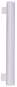 S&H LED Linienlampe 30x300mm       31905 