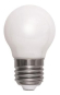 S&H LED Tropfenform Filament       31990 
