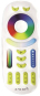 S&H 4-Zonen RGB+CCT Fernbedienung  32140 