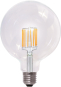 S&H LED-Globeform Filament         32375 