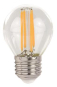 S&H LED-Tropfenform Filament       32433 