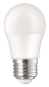 S&H LED-Tropfenform Filament       32558 