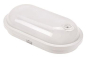 S&H LED Kellerleuchte oval         32560 