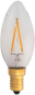 S&H LED-Kerzenform Filament        32936 
