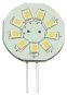 Scharnberger LED-Leuchtmittel 9SMD 33815 