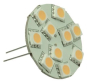 S&H LED 10SMD Modul Ø 30mm         33817 
