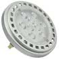 S&H LED AR111 9LED 58mm lang G53   33834 