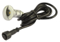 S&H LED Boden-EBstrahler rd 26mm   33871 