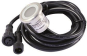 S&H LED Boden-Einbaustrahler rund  33878 