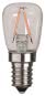 LED-Birnenform Filament 2er Set    33937 