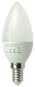 SUH LED-Kerzenlampe 37x98mm, E14   35571 