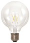 S&H LED-Globeform Filament         33966 
