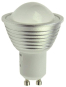 S&H LED-Reflampe 9SMD 50x65mm      34607 
