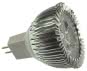 Scharnberger LED MR16 3x1W 50x45mm 34853 