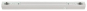 S&H Fassung f.LED-Linienlampe      35052 