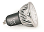 S&H LED Reflampe PAR16 50x60mm     36235 